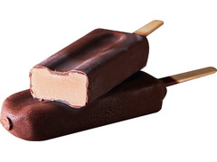 シャトレーゼ クーベルチュールチョコレート使用 ショコラバー