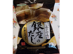 山芳製菓 銀座のだし味