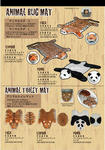 animalrug
