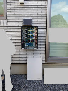 太陽光|さんぺい@一条工務店i-smart平屋の家 太陽光|さんぺい@一条工務店i-smart平屋の家