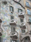 カサ・バトリョ（Casa Batlló）