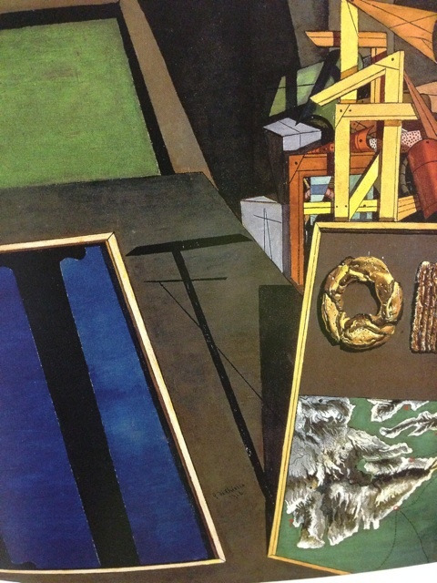 福音書的な静物