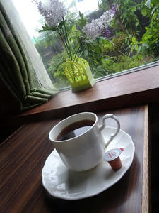 コーヒー