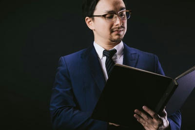 プロフィール