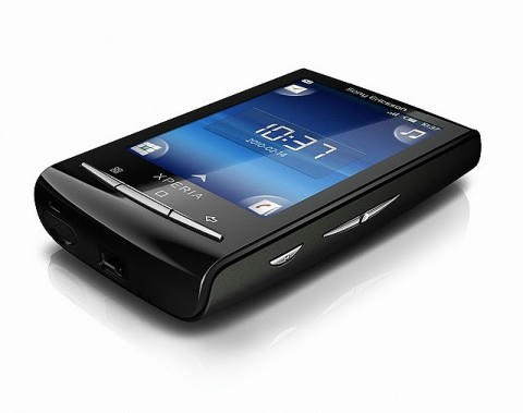 Xperia X10 mini