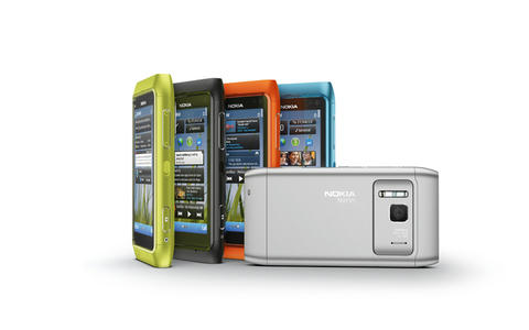 Nokia N8