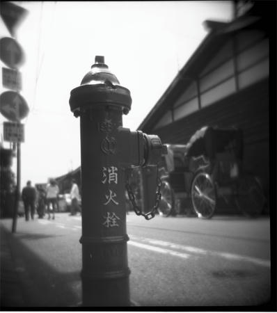 小さいのに大きい