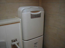 そごう八王子店　2階多目的トイレ