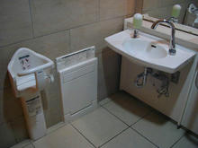 そごう八王子店　2階多目的トイレ