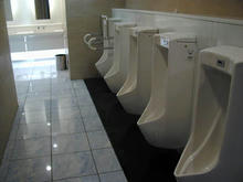 そごう八王子店　2階トイレ