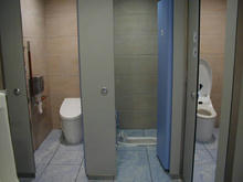 そごう八王子店　2階トイレ