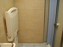 そごう八王子店　2階トイレ