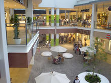 三井アウトレットパーク入間