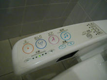 三井アウトレットパーク入間　ノースプラザ1階多目的トイレ