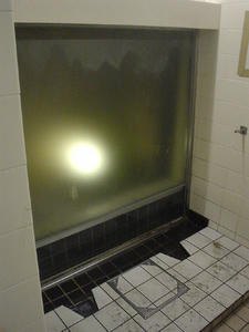 恵比寿東公園トイレ