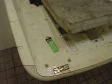 恵比寿東公園多目的トイレ