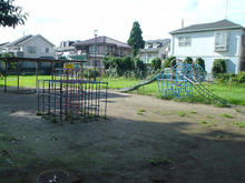 浅間上児童遊園