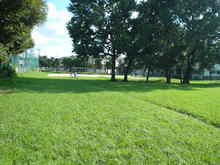 浅間上児童遊園