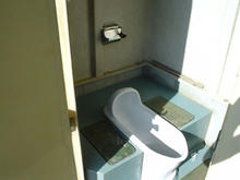 浅間上児童遊園トイレ