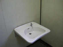 天神じゃぶじゃぶ公園多目的トイレ