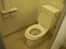 オリンピック国立店トイレ