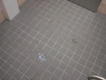 昭和公園　市営昭島球場ライトウイング多目的トイレ