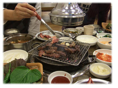 もっと焼きます