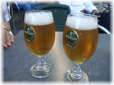 ビール
