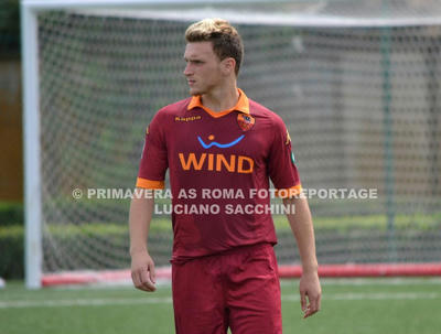 Wesley Yamnaine