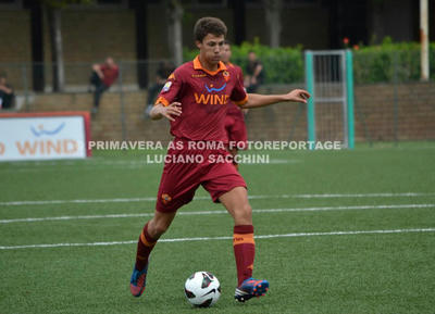 Luca Mazzitelli