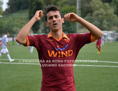 Marco Frediani