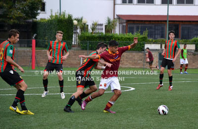 Valerio Terriaca