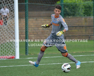 Lorenzo Zonfrilli