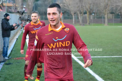 Mattia Rosato