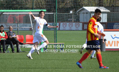 Luca Mazzitelli