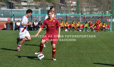 Luca Brancaccia