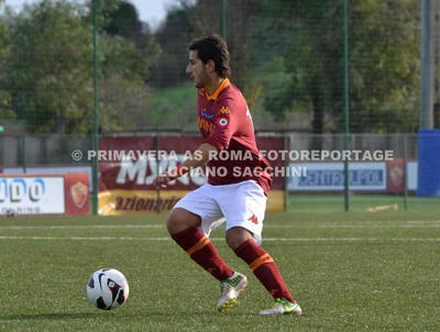 Matteo Adamo