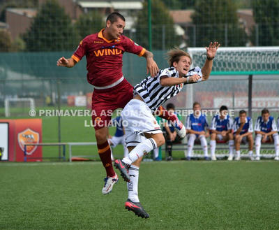 Mattia Rosato