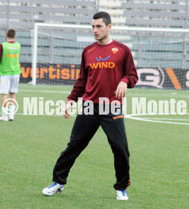 Mattia Rosato