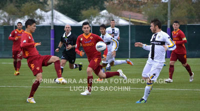 Mattia Rosato