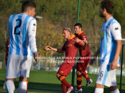 Carboni and Rosato