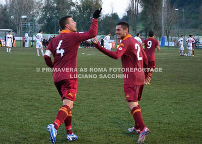 Carboni and Rosato