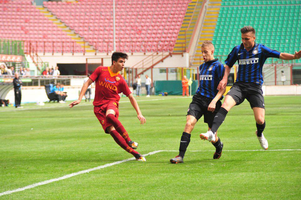 michele somma