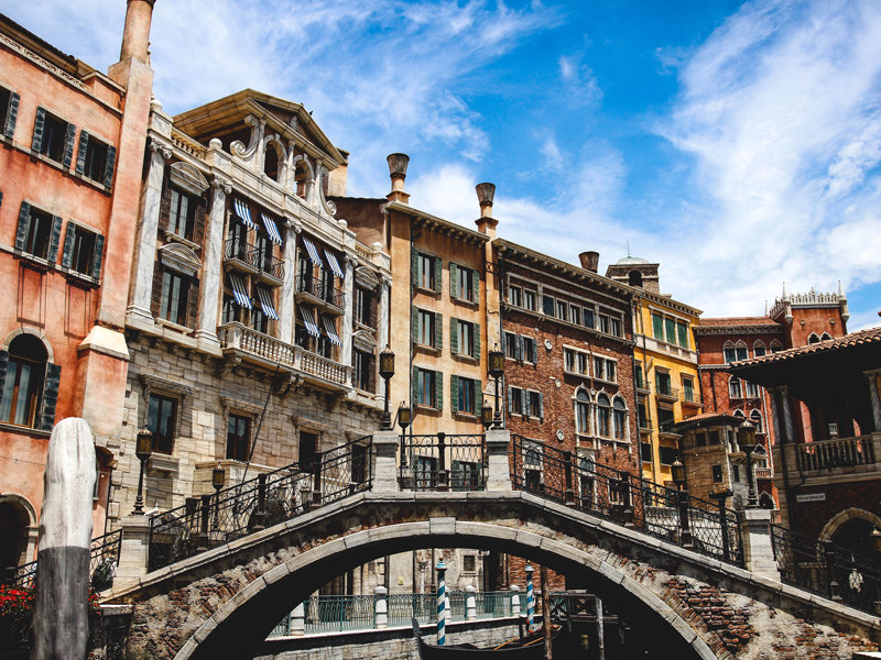 東京ディズニーシー