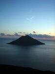 八丈小島