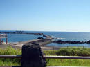 朝の底土