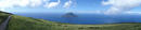 海も空も蒼いです