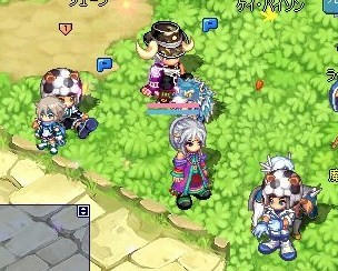 また白髪