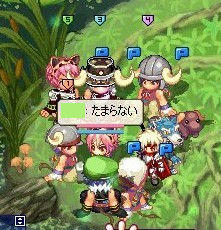 たまらない（*´∀｀*）