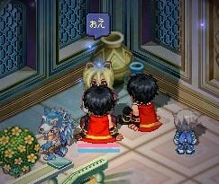 たぬを囲む会